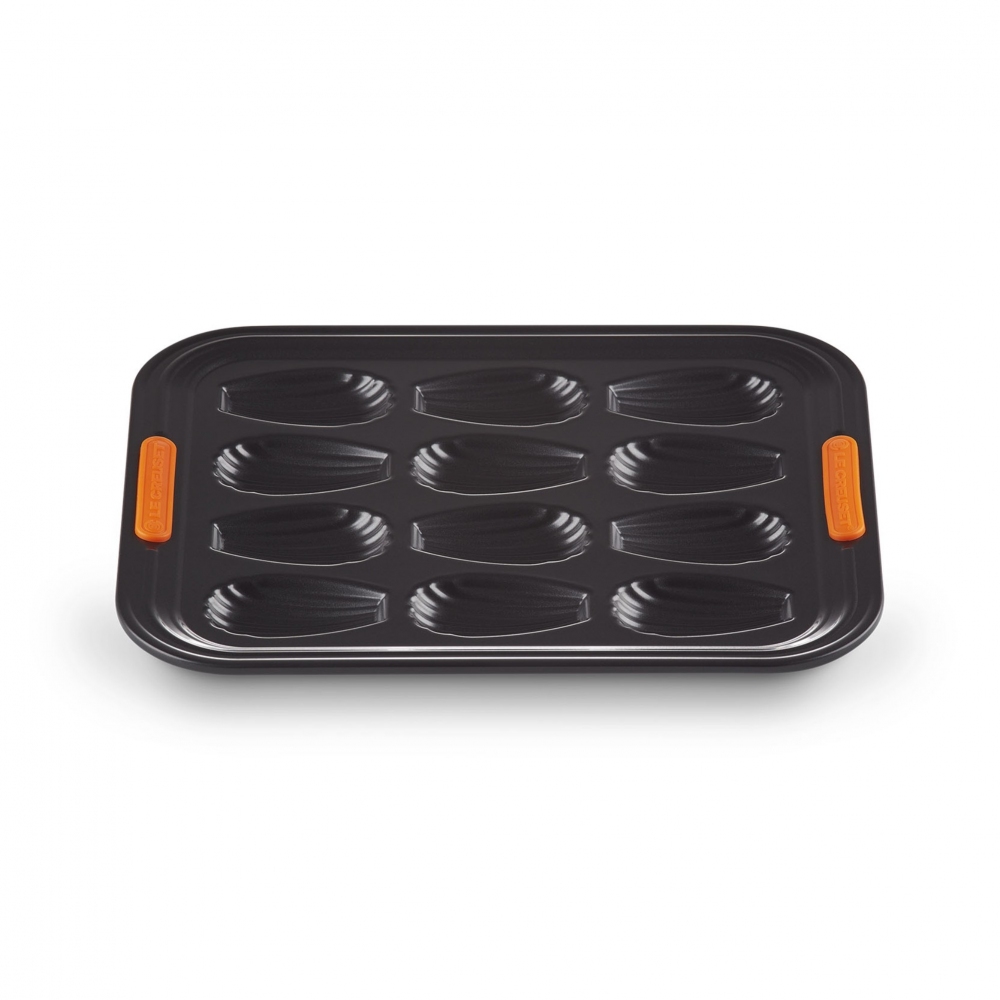 Le Creuset stampo 12 mini madeleine 34x27 cm
