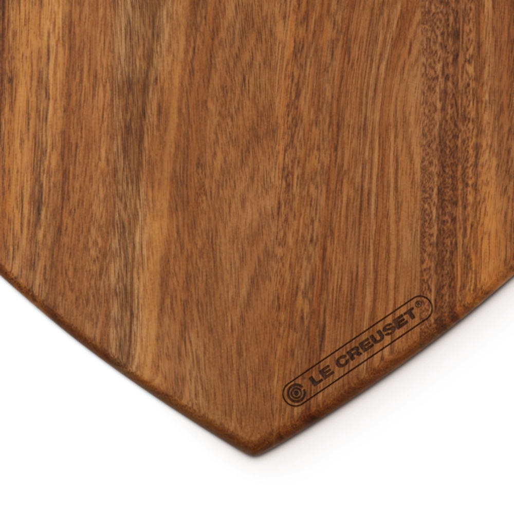 Le Creuset L'amour Collection Heart-Shaped Chopping Board