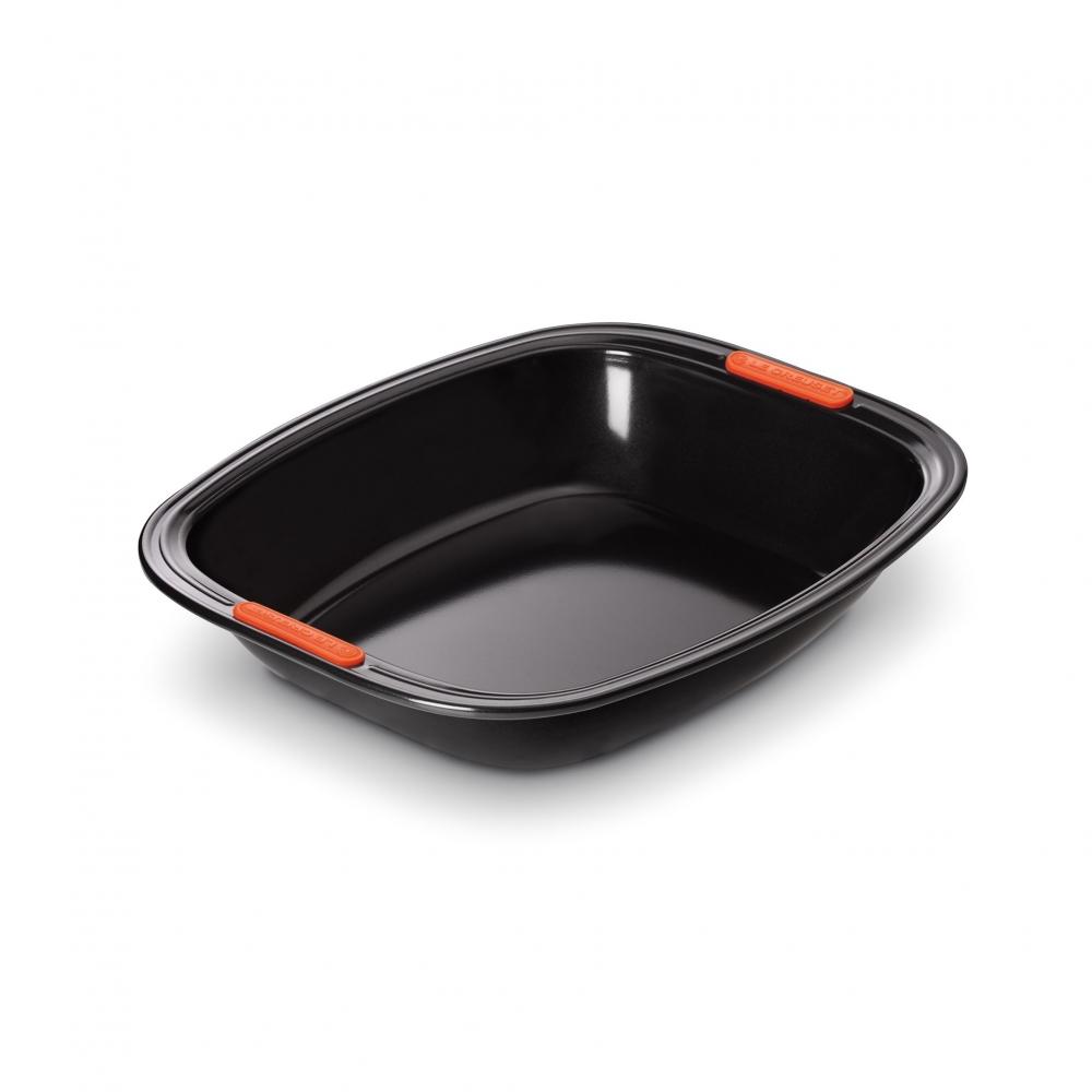 Le Creuset teglia rettangolare alta...