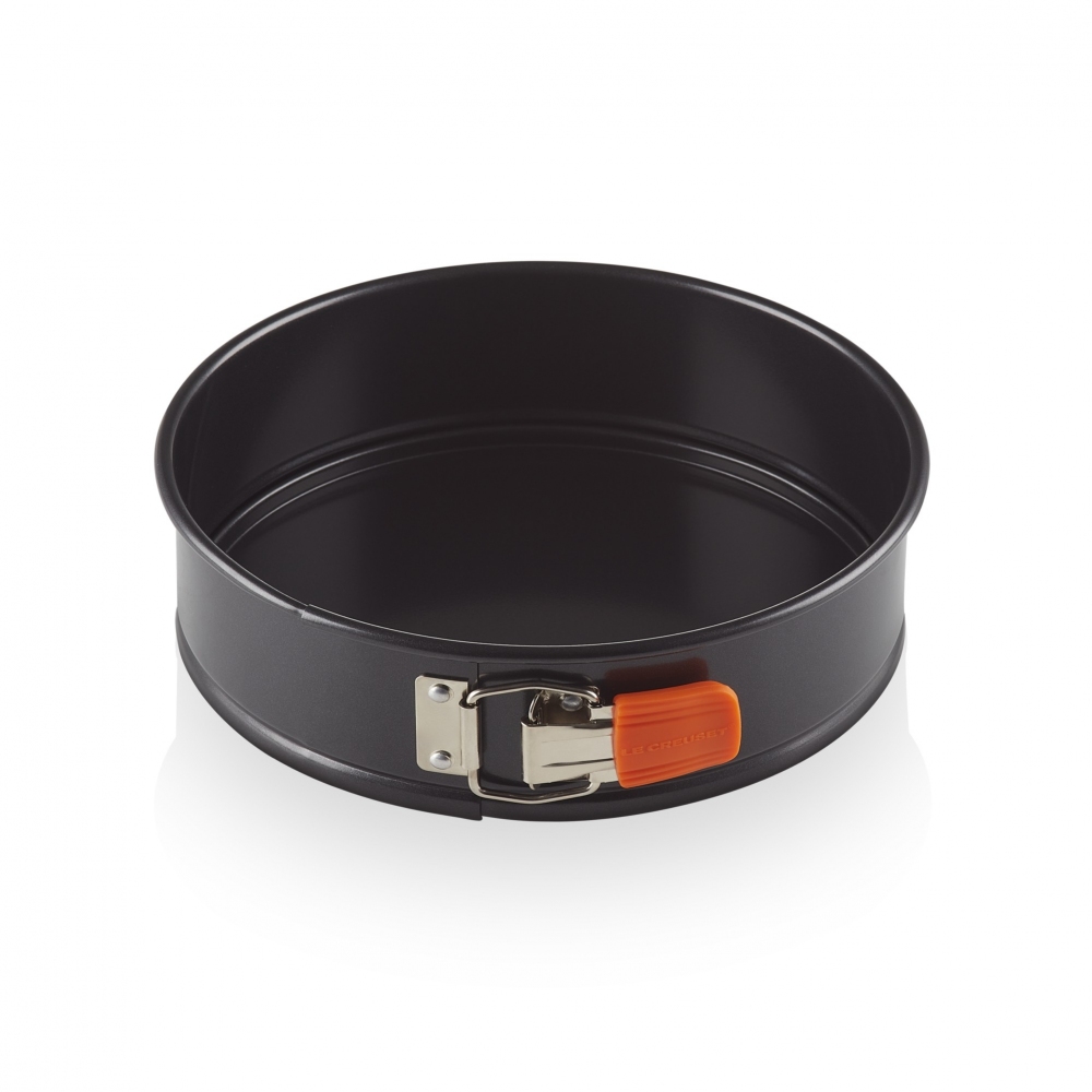 Le Creuset tortiera rotonda apribile...