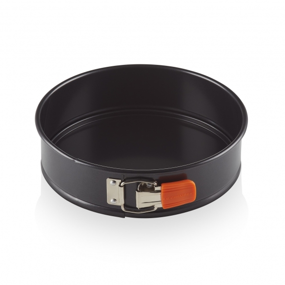 Le Creuset openable cake pan diam. 20 cm