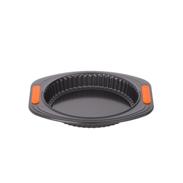 Le Creuset tortiera rotonda con base rimovibile diam. 26 cm