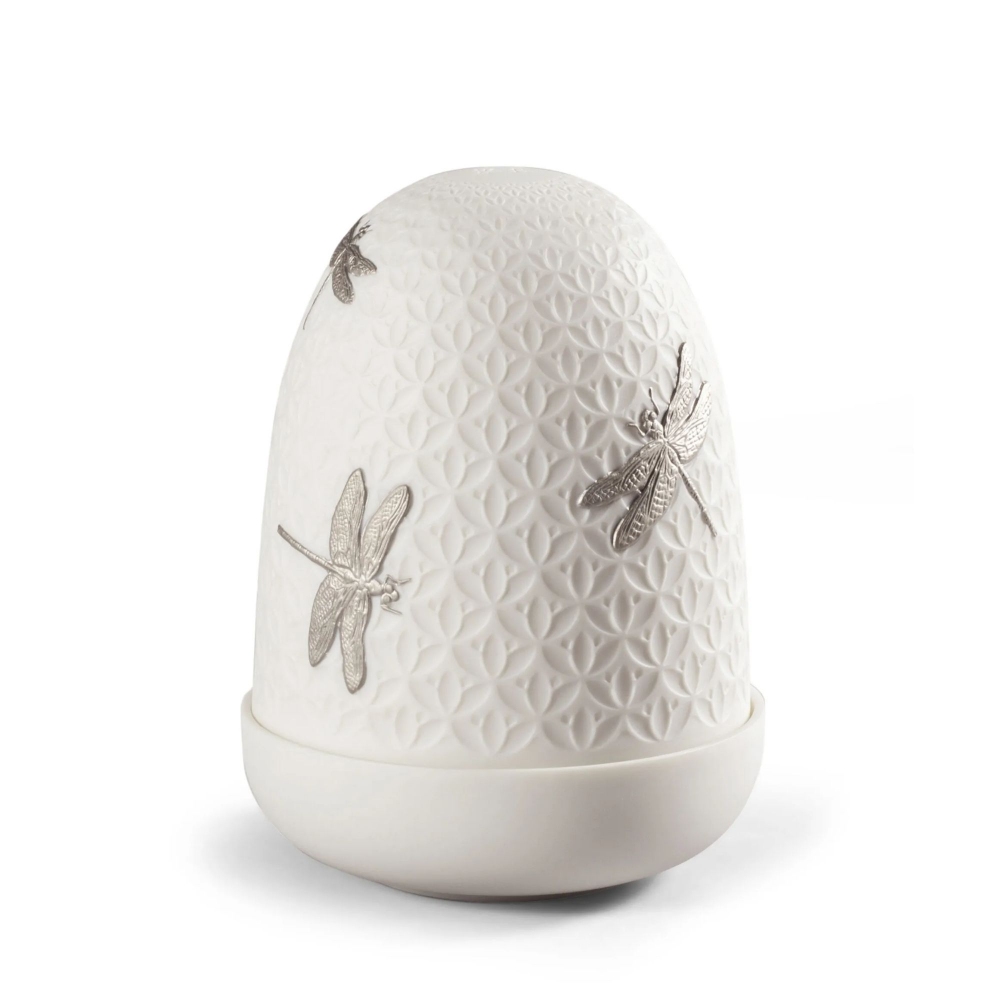 Lladrò Lampada da tavolo senza fili...