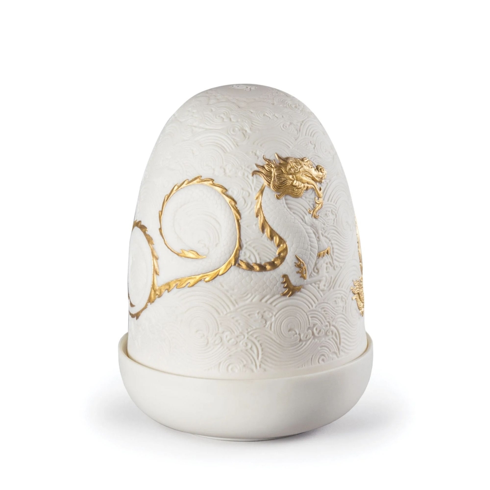 Lladrò Lampada da tavolo senza fili...