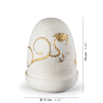 Lladrò Dragons Dome... 2