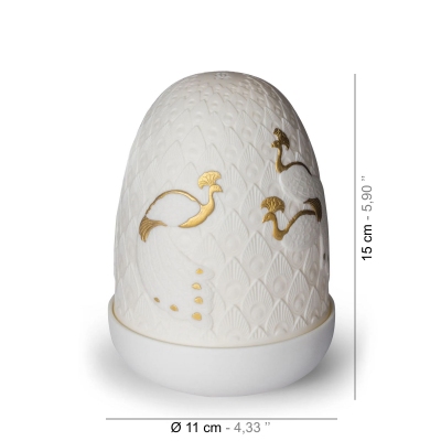 Lladrò Lampada da tavolo... 2