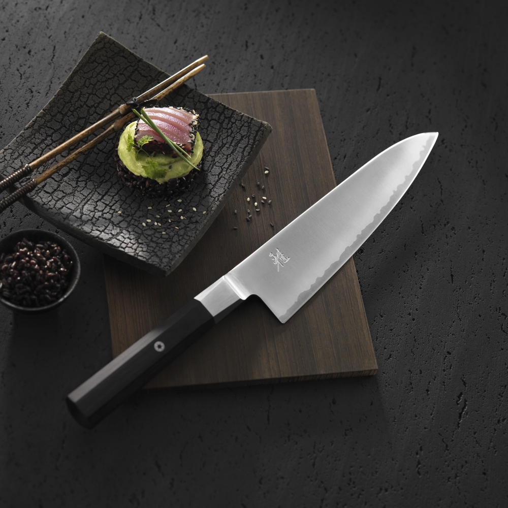 Miyabi 4000 FC Coltello Gyutoh cm 24