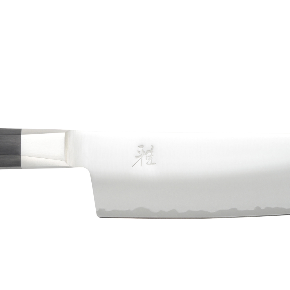 Miyabi 4000 FC Coltello Nakiri cm 17
