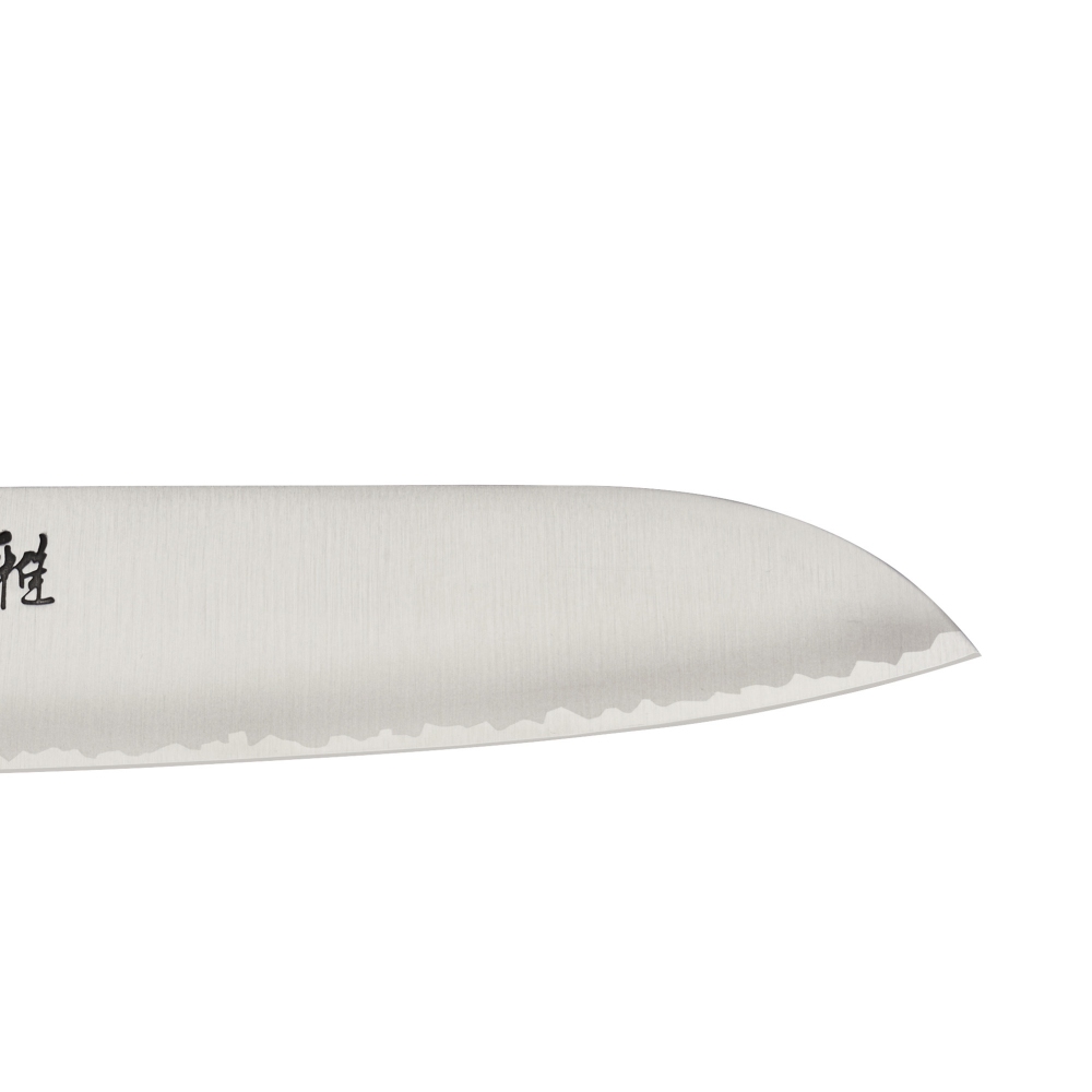Miyabi 4000 FC Santoku Knife 18 cm