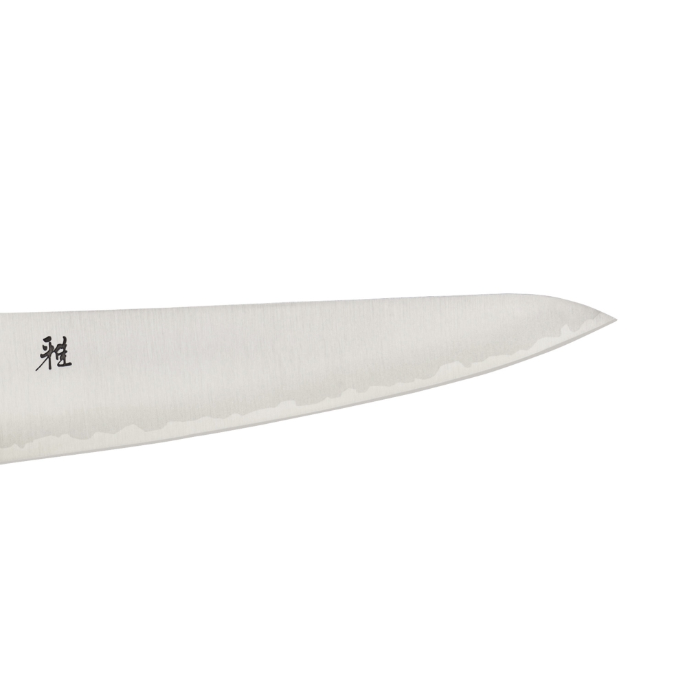 Miyabi 4000 FC Coltello Shotoh cm 14