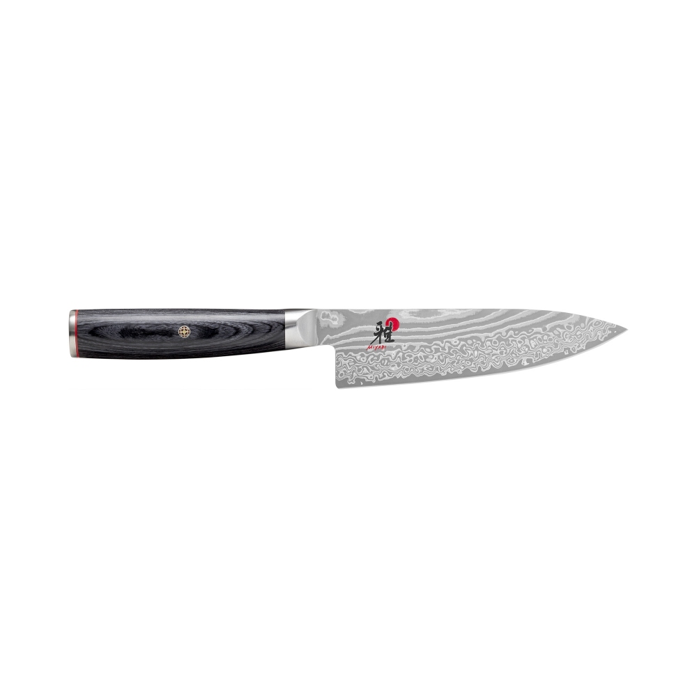 Miyabi 5000 FCD Gyutoh Knife 16 cm