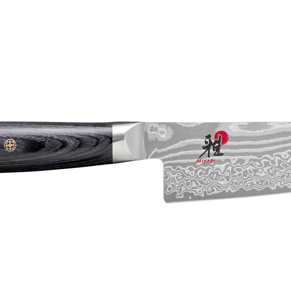 Miyabi 5000 FCD Gyutoh Knife 16 cm