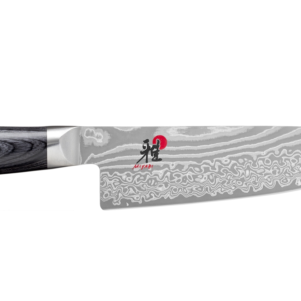 Miyabi 5000 FCD Gyutoh Knife 16 cm