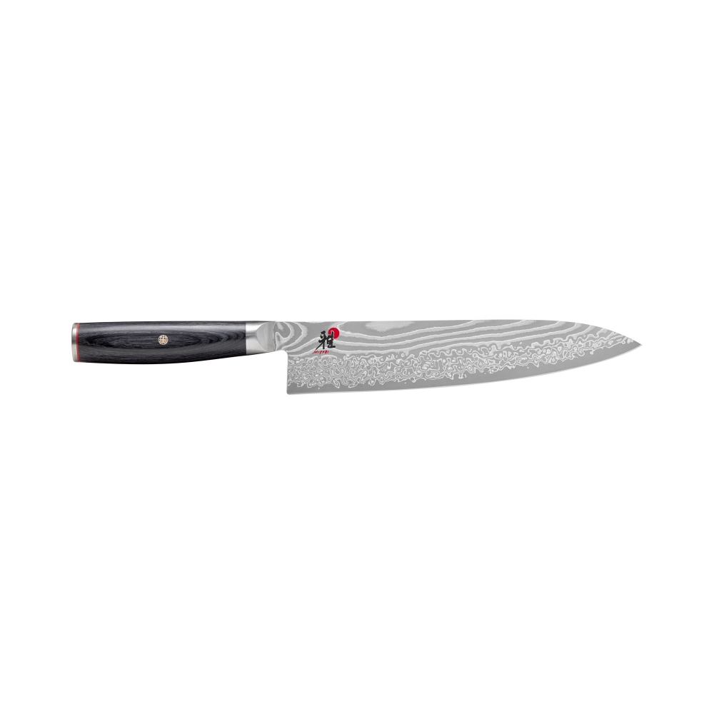 Miyabi 5000 FCD Coltello Gyutoh cm 24