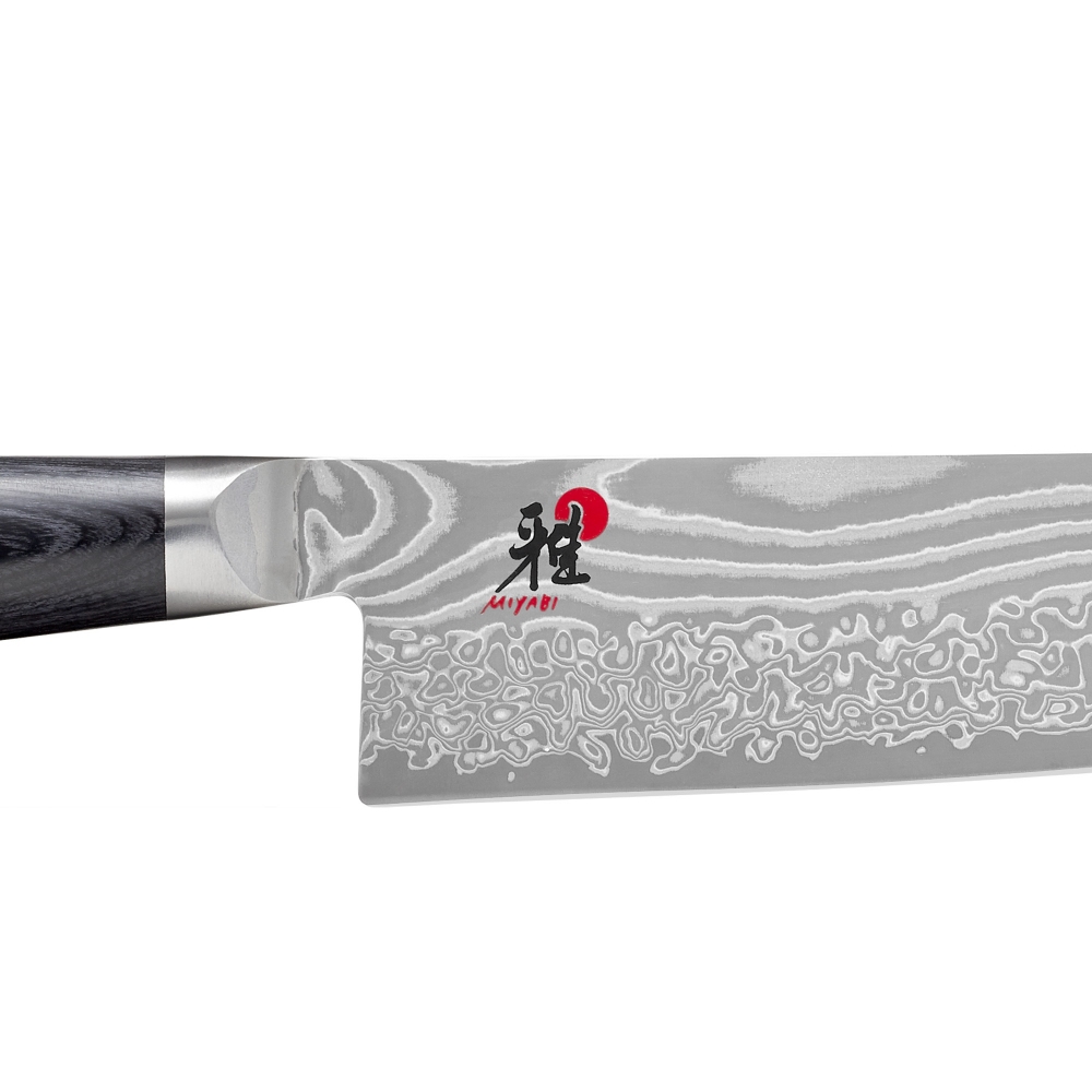 Miyabi 5000 FCD Coltello Gyutoh cm 24