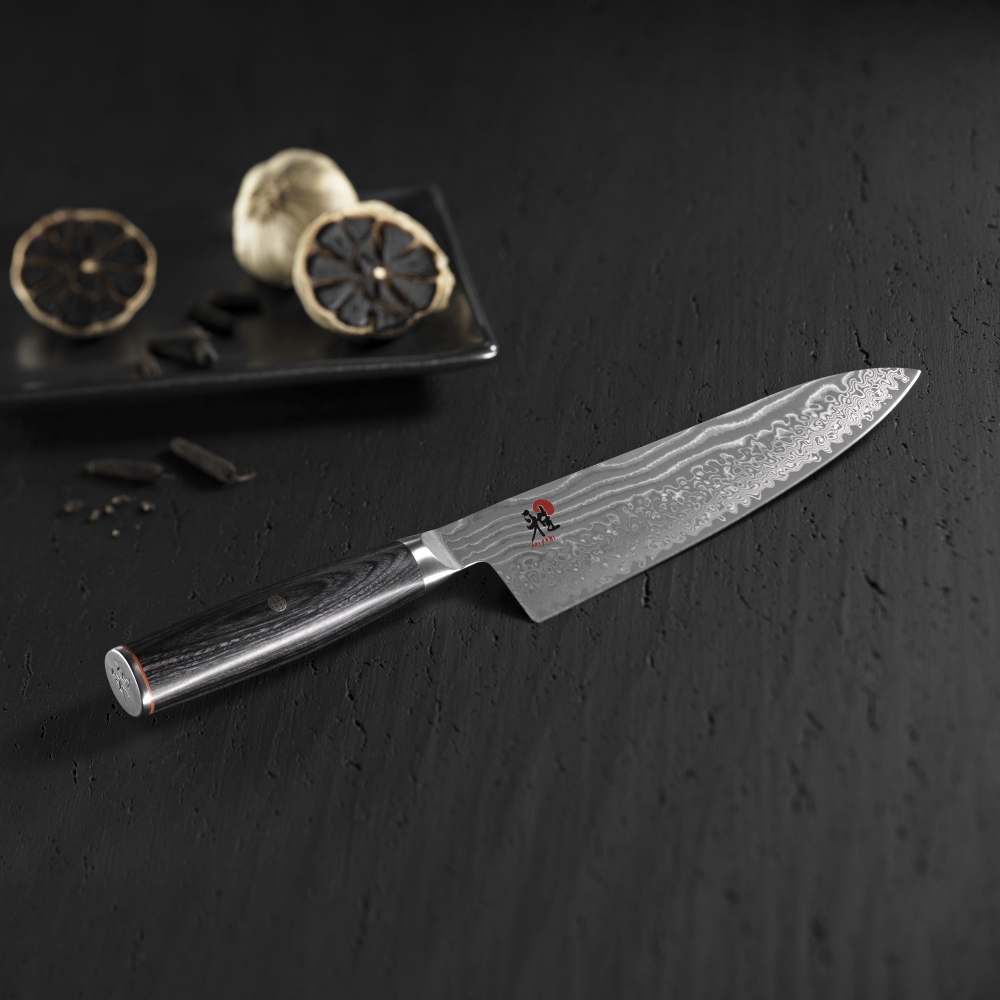 Miyabi 5000 FCD Coltello Gyutoh cm 24