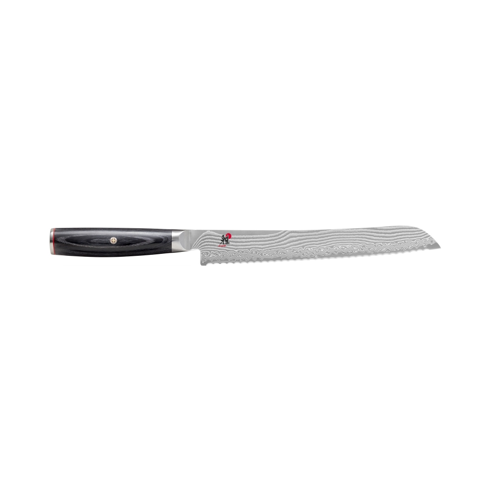 Miyabi 5000 FCD Bread Knife 24 cm