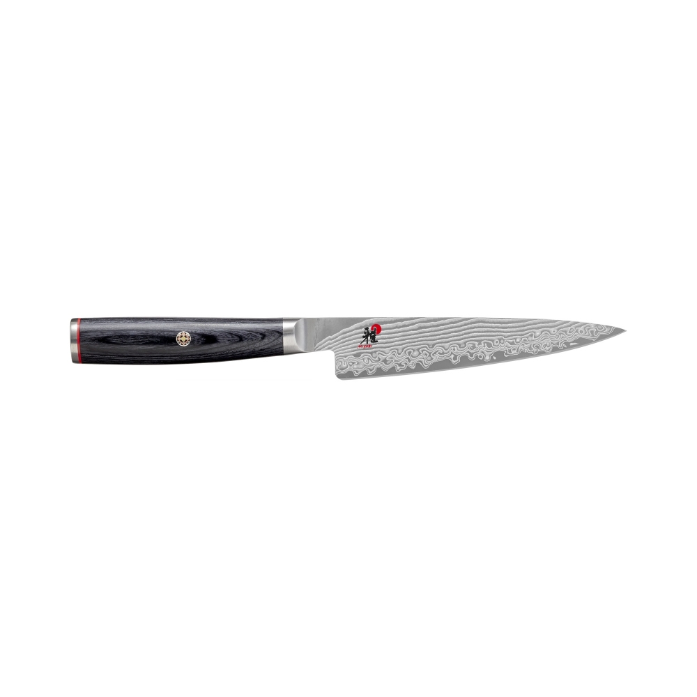 MIYABI 5000 FCD Shotoh Knife 13 cm