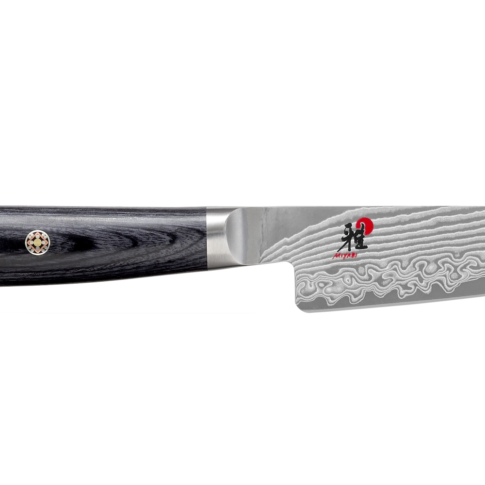 Miyabi 5000 FCD Coltello Shotoh cm 13