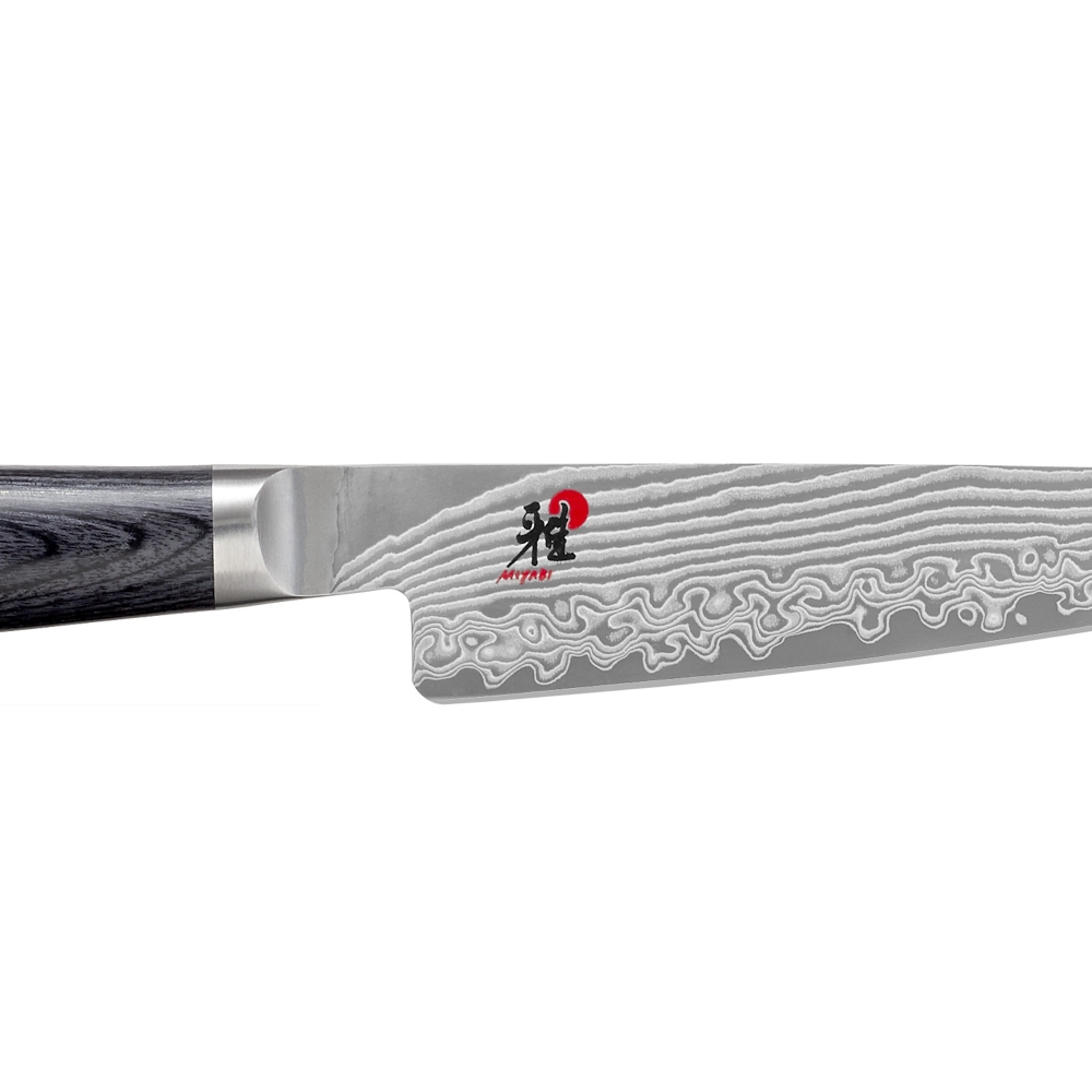 Miyabi 5000 FCD Coltello Shotoh cm 13