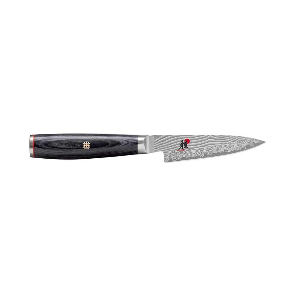 Miyabi 6000 MCT Shotoh Knife 9 cm