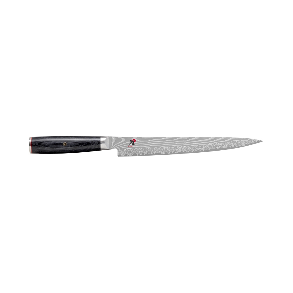 Miyabi 5000 FCD Sujihiki Knife 24 cm