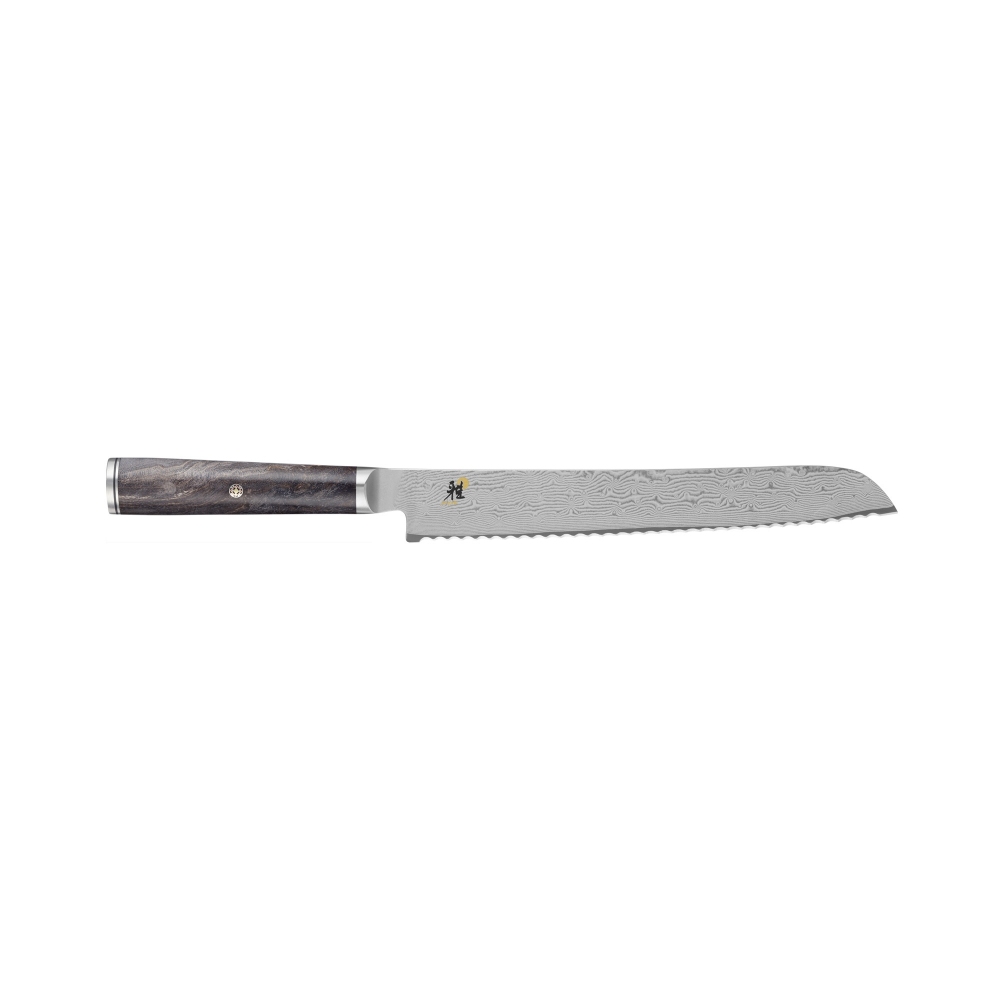 Miyabi 5000MCD 67 Bread Knife 24 cm