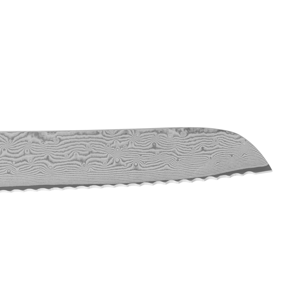 Miyabi 5000MCD 67 Bread Knife 24 cm