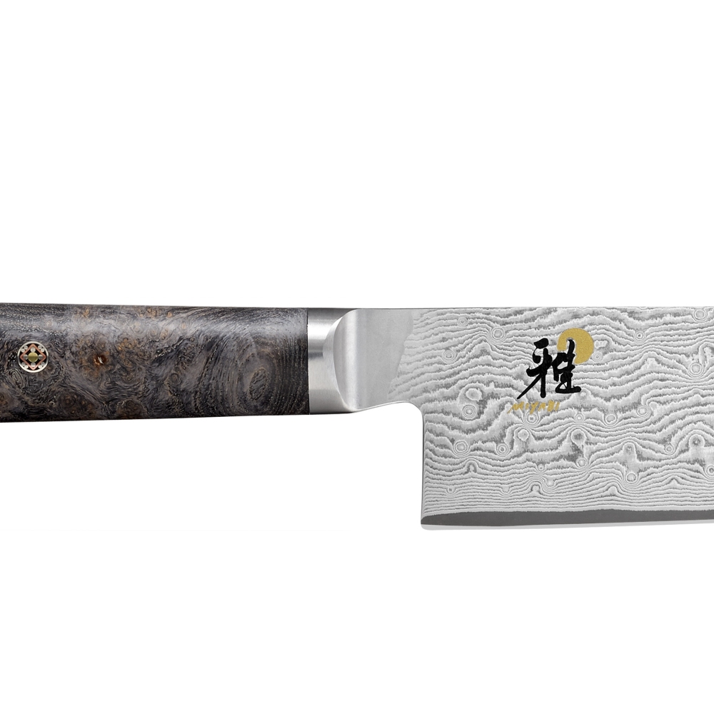 Miyabi 5000 MCD 67 Coltello Santoku cm 18