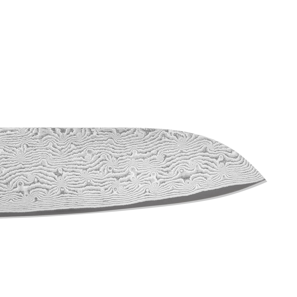 Miyabi 5000 MCD 67 Coltello Santoku cm 18