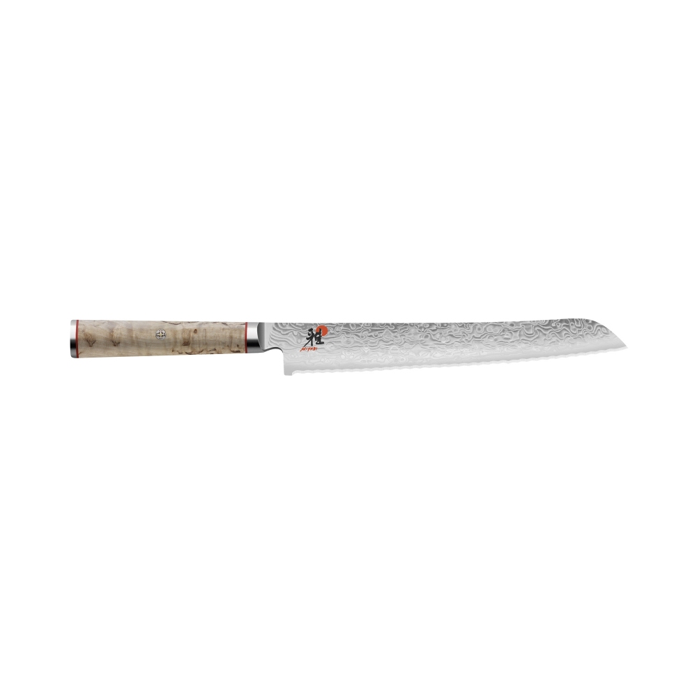 Miyabi 5000 MCD Coltello da pane...