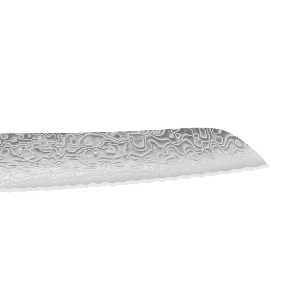 MIYABI 5000 MCD Bread Knife 23 cm