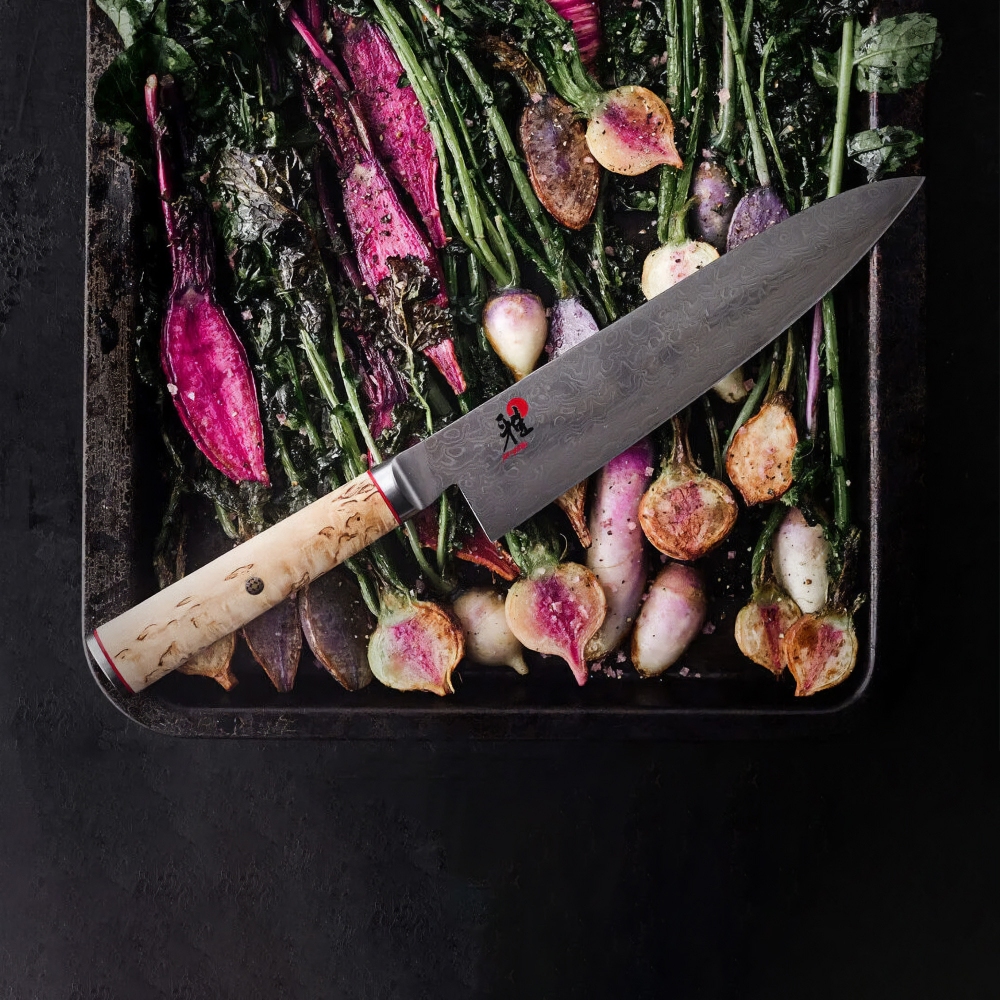 MIYABI 5000 MCD Gyutoh Knife 20 cm