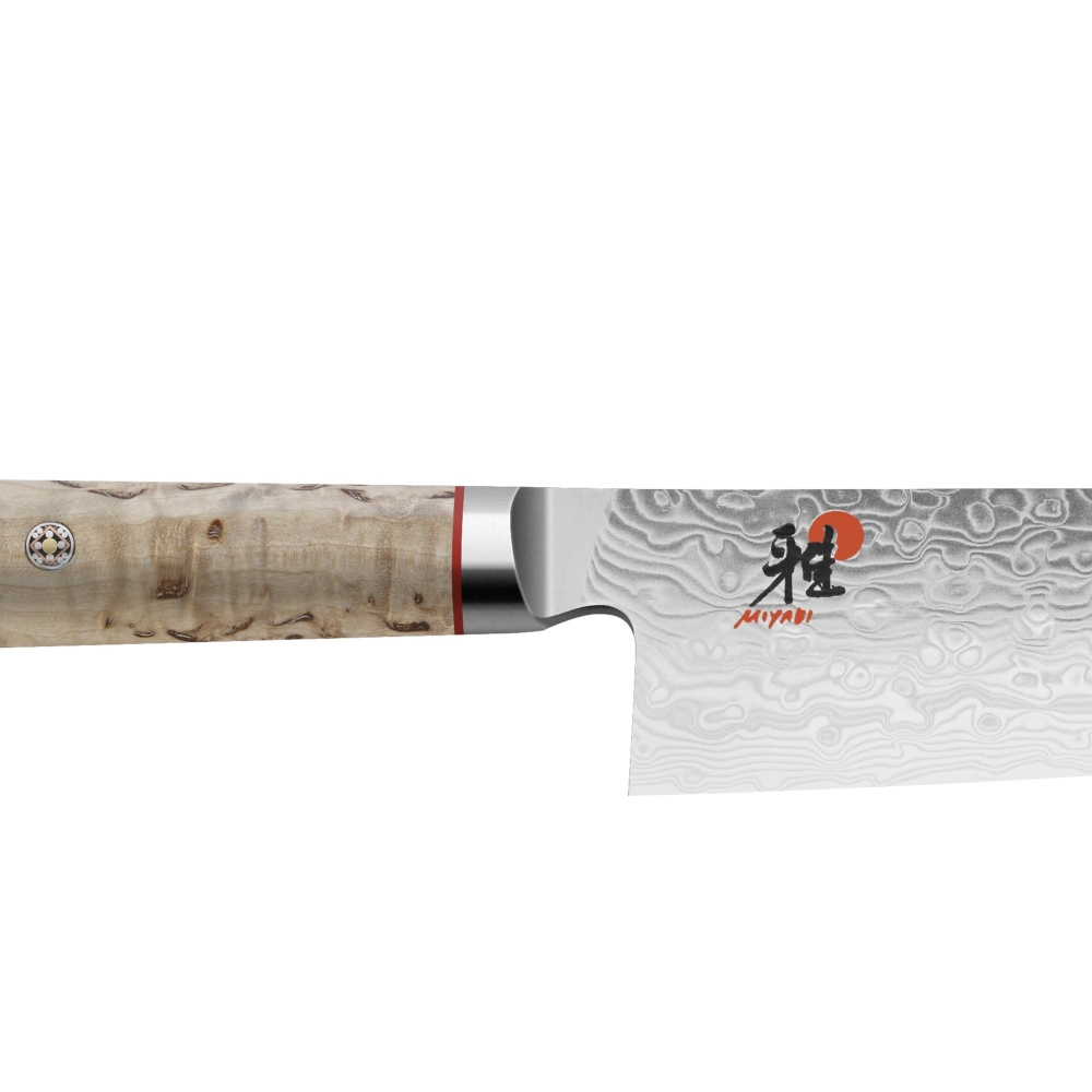 MIYABI 5000 MCD Gyutoh Knife 24 cm