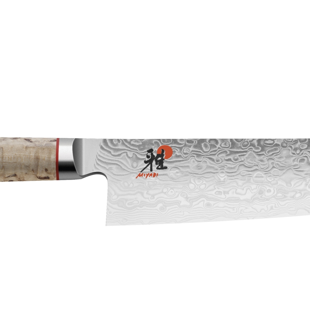 MIYABI 5000 MCD Gyutoh Knife 24 cm