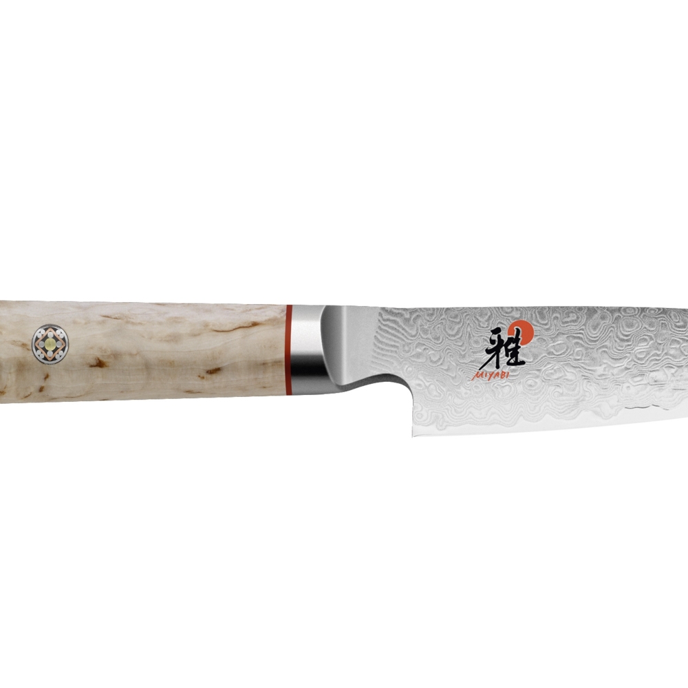 Miyabi 5000 MCD Coltello Shotoh cm 9
