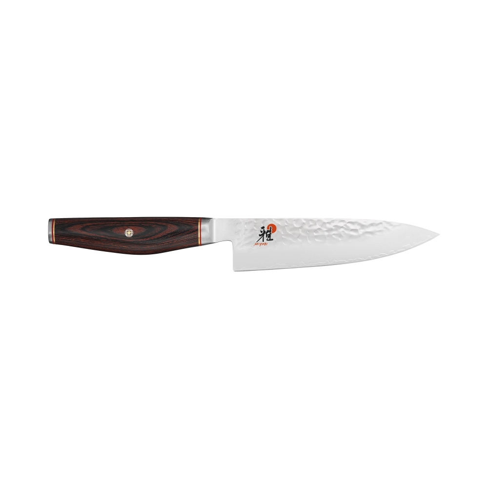MIYABI 6000 MCT Gyutoh Knife 24 cm