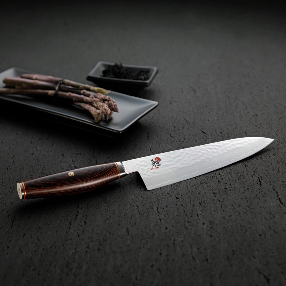 Miyabi 6000 MCT Coltello Gyutoh cm 16