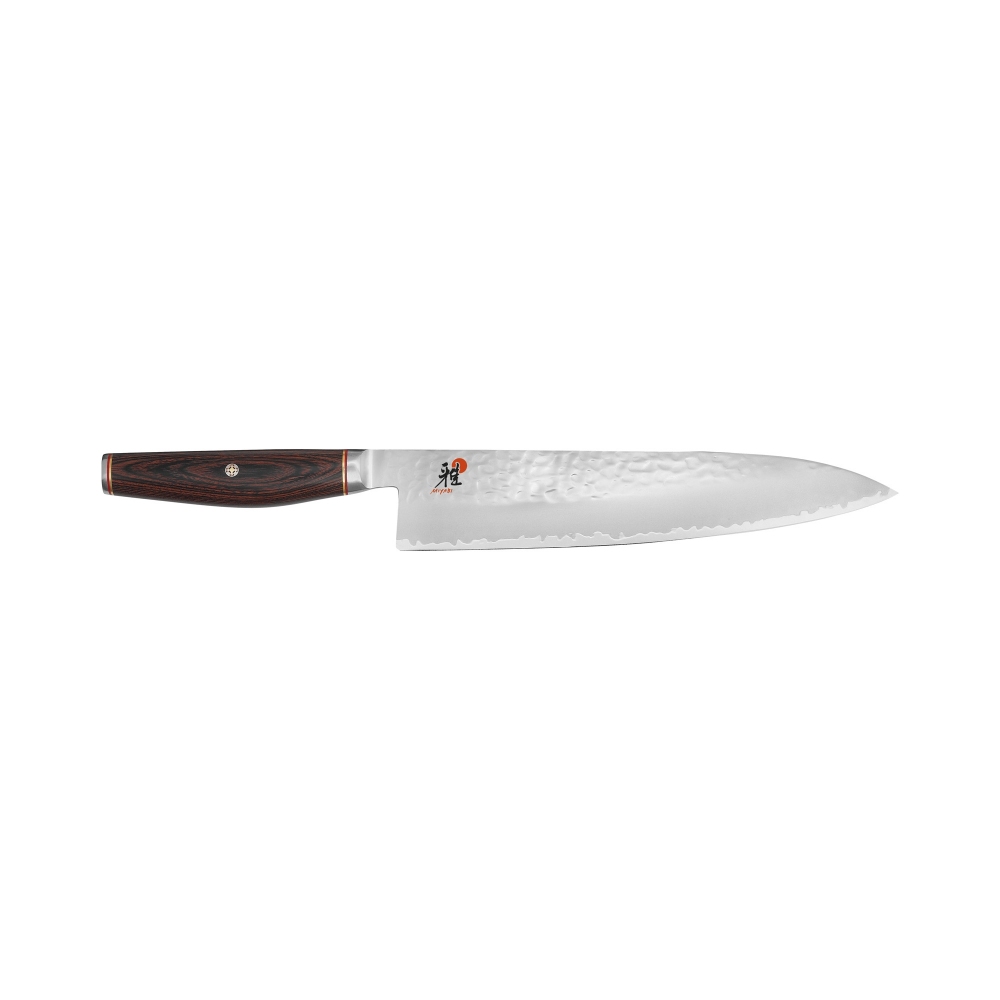 Miyabi 6000 MCT Gyutoh Knife 24 cm