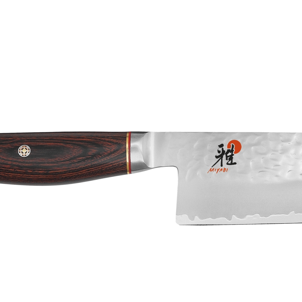 Miyabi 6000 MCT Gyutoh Knife 24 cm