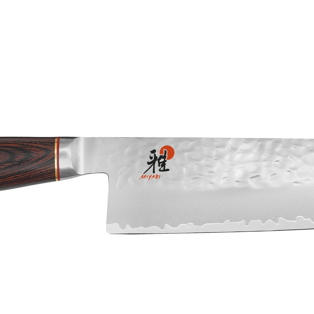 Miyabi 6000 MCT Gyutoh Knife 24 cm