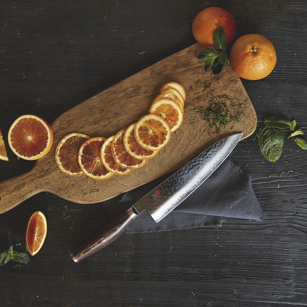 Miyabi 6000 MCT Gyutoh Knife 24 cm