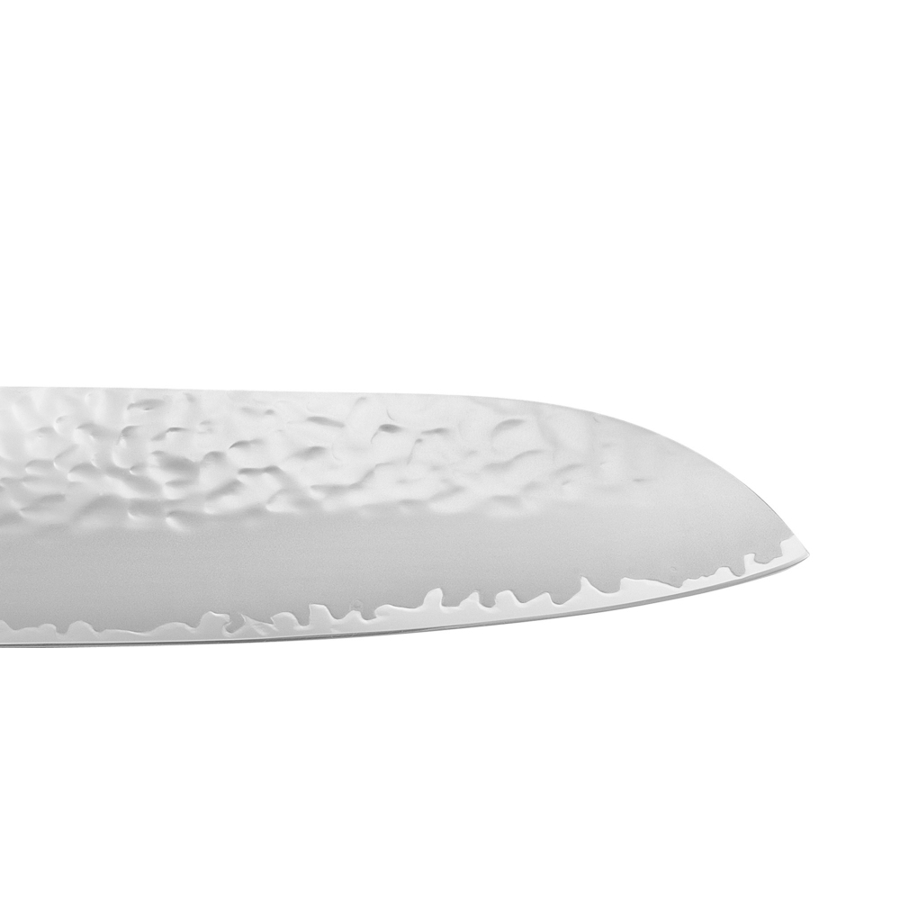 Miyabi 6000 MCT Santoku Knife 18 cm