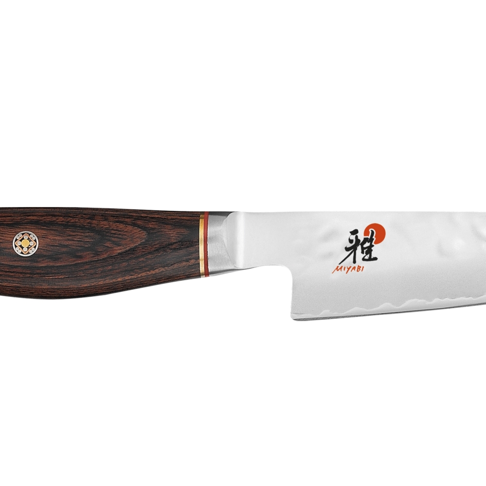Miyabi 6000 MCT Shotoh Knife 13 cm