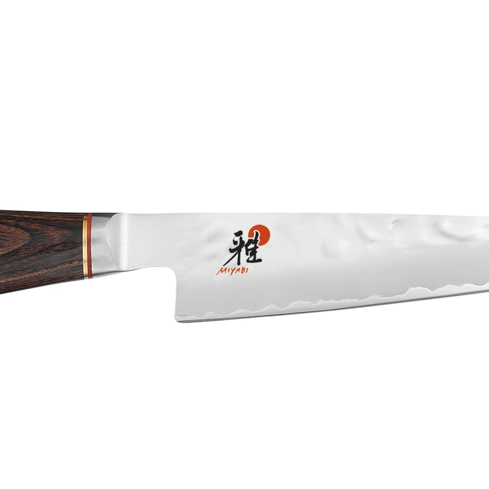 Miyabi 6000 MCT Shotoh Knife 13 cm