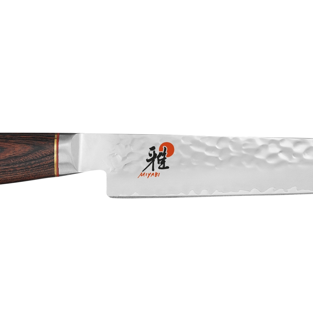Miyabi 6000 MCT Sujihiki Knife 24 cm