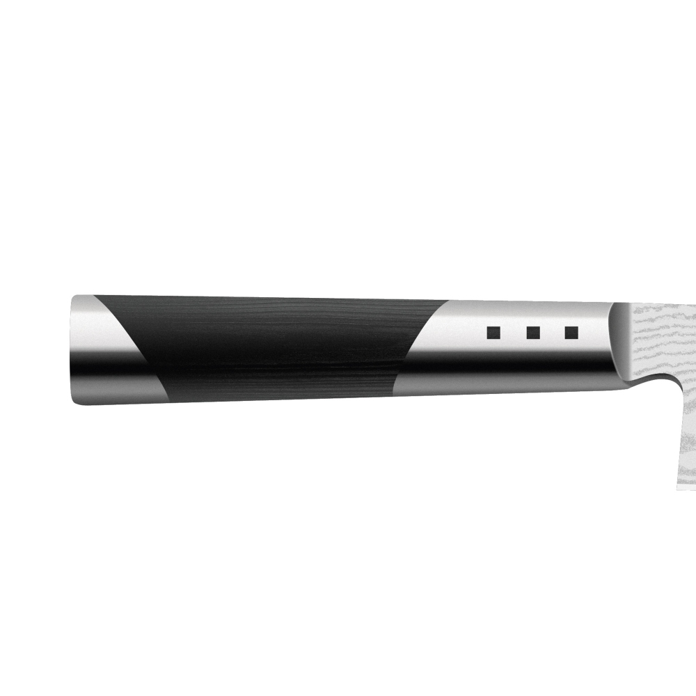 Miyabi 7000 D Santoku Knife 18 cm