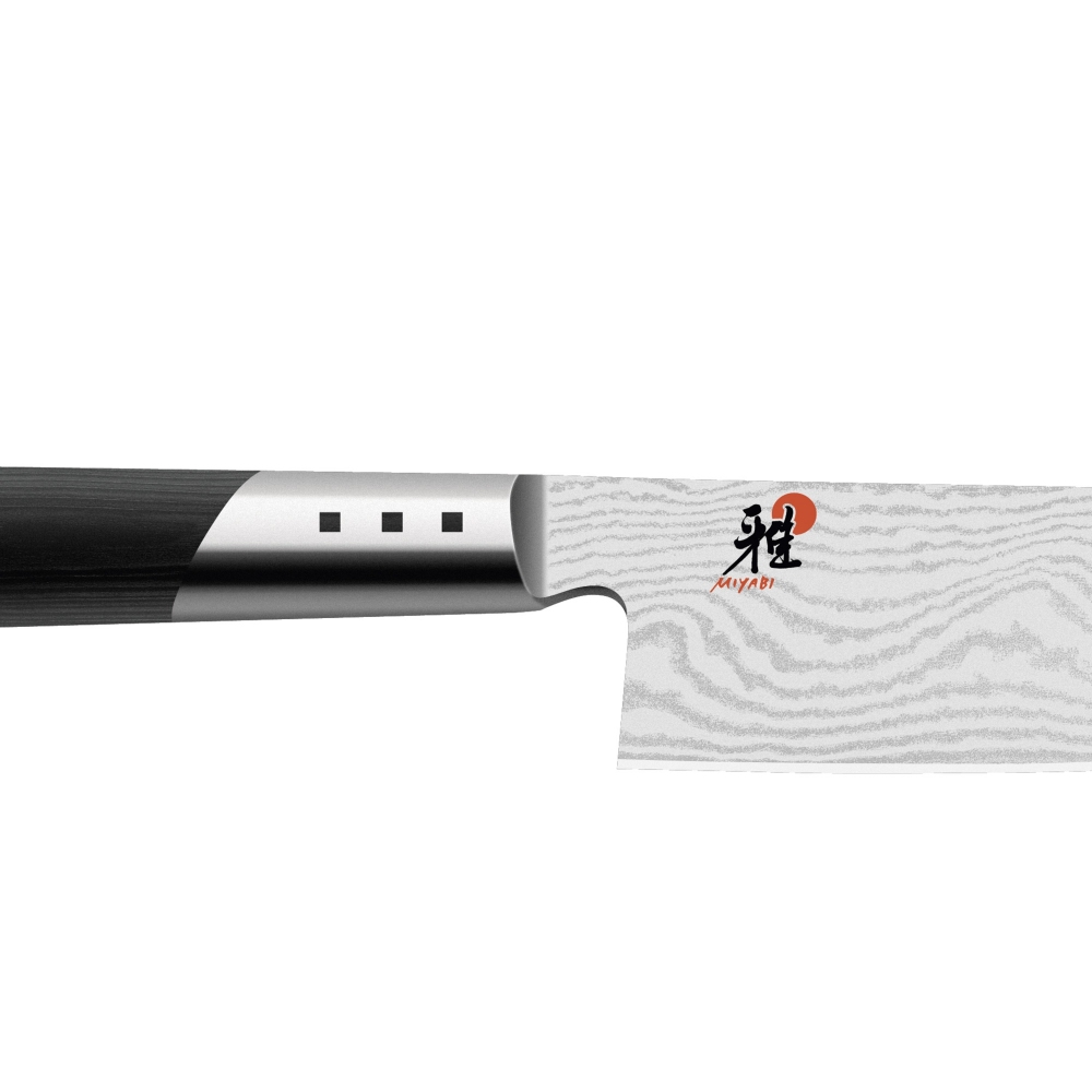 Miyabi 7000 D Santoku Knife 18 cm
