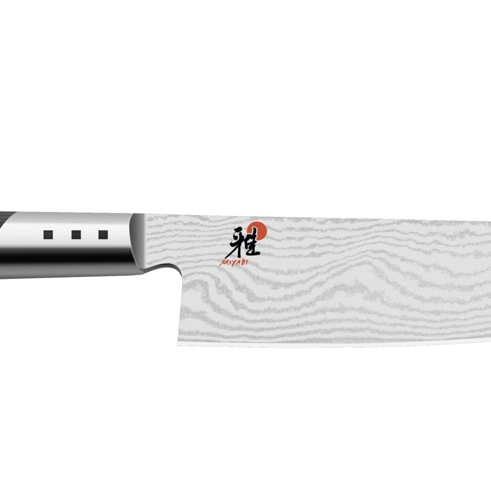 Miyabi 7000 D Santoku Knife 18 cm