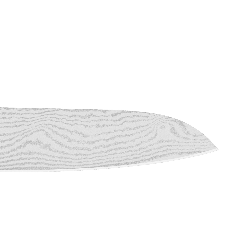 Miyabi 7000 D Santoku Knife 18 cm